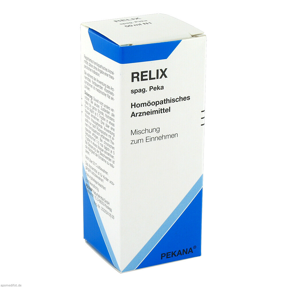 RELIX SPAG PEKA 50ml (PEKANA)