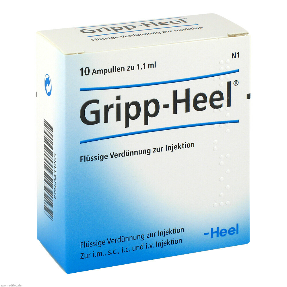 GRIPPHEEL 10St (HEEL)