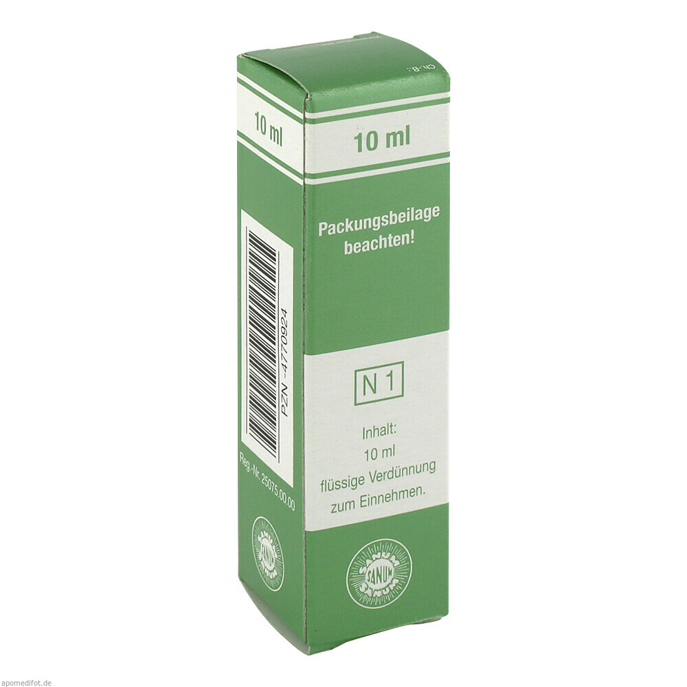 SELENOKEHL 10ml (SANUM KEHL)