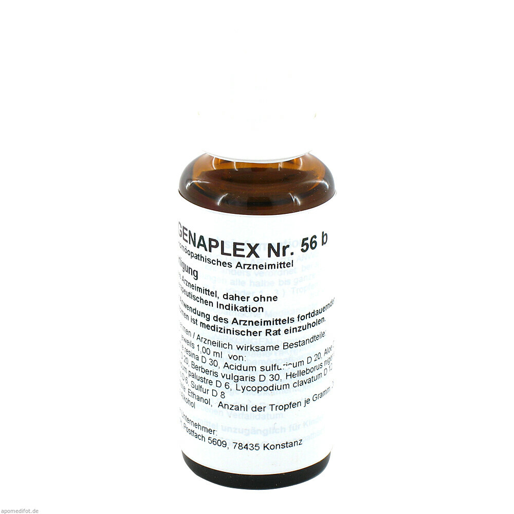 REGENAPLEX 56 B 30ml (REGENAPLEX)