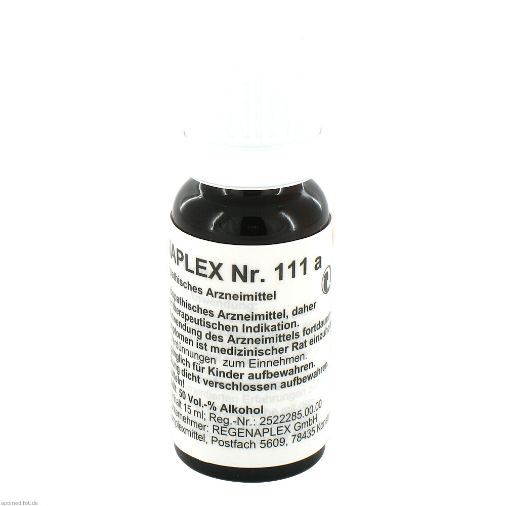 REGENAPLEX 111 A 15ml (REGENAPLEX)