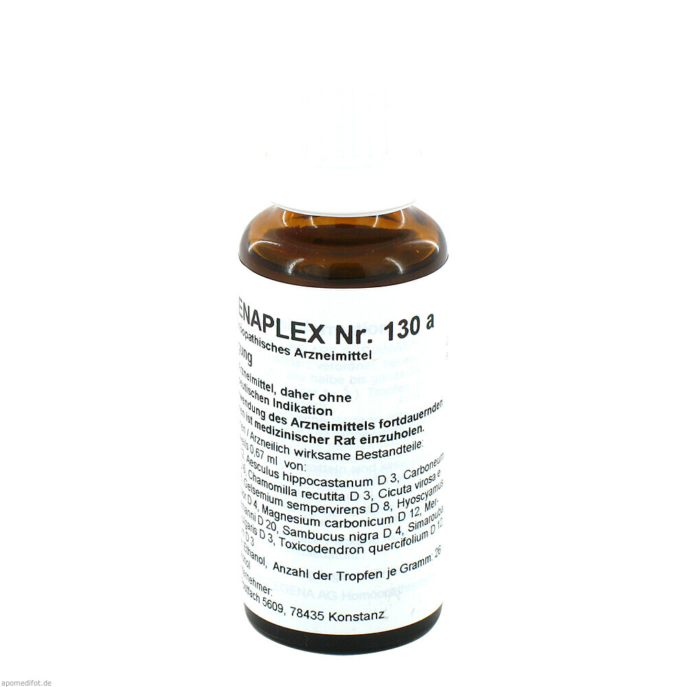 REGENAPLEX 130 A 30ml (REGENAPLEX)