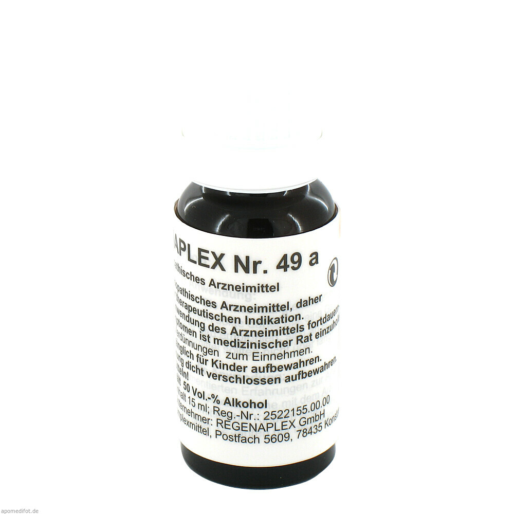 REGENAPLEX 49 A 15ml (REGENAPLEX)