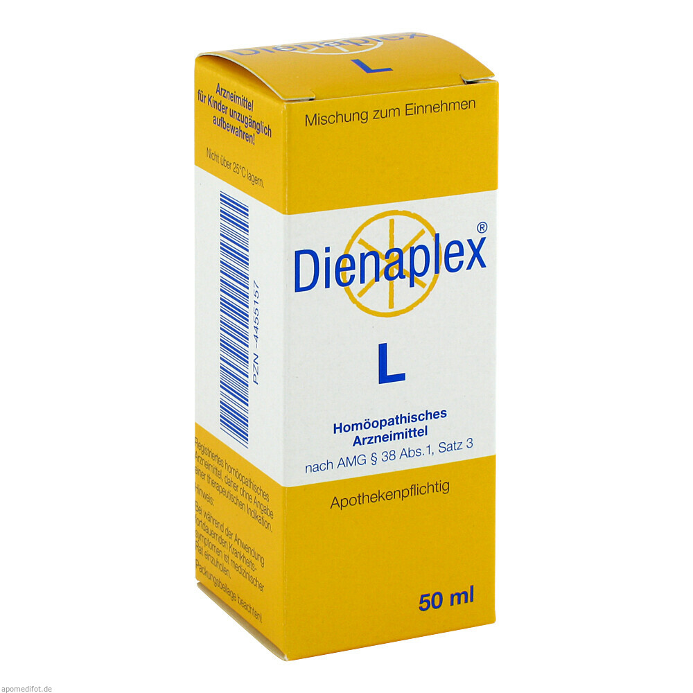 DIENAPLEX L 50ml (B.DIENER NATURHEILM.)