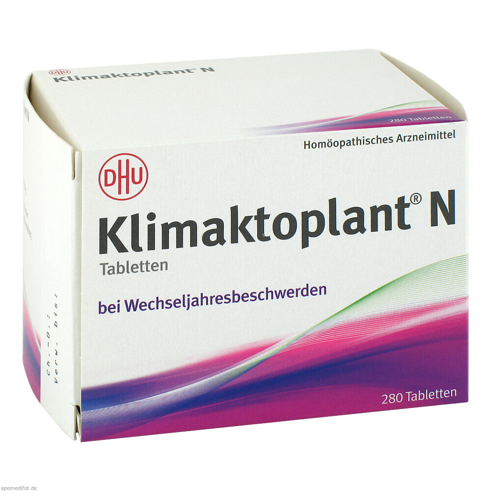 KLIMAKTOPLANT N 280St (DHU)