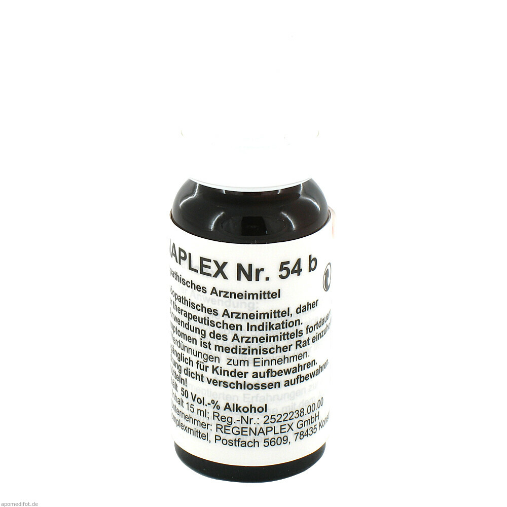 REGENAPLEX 54 B 15ml (REGENAPLEX)