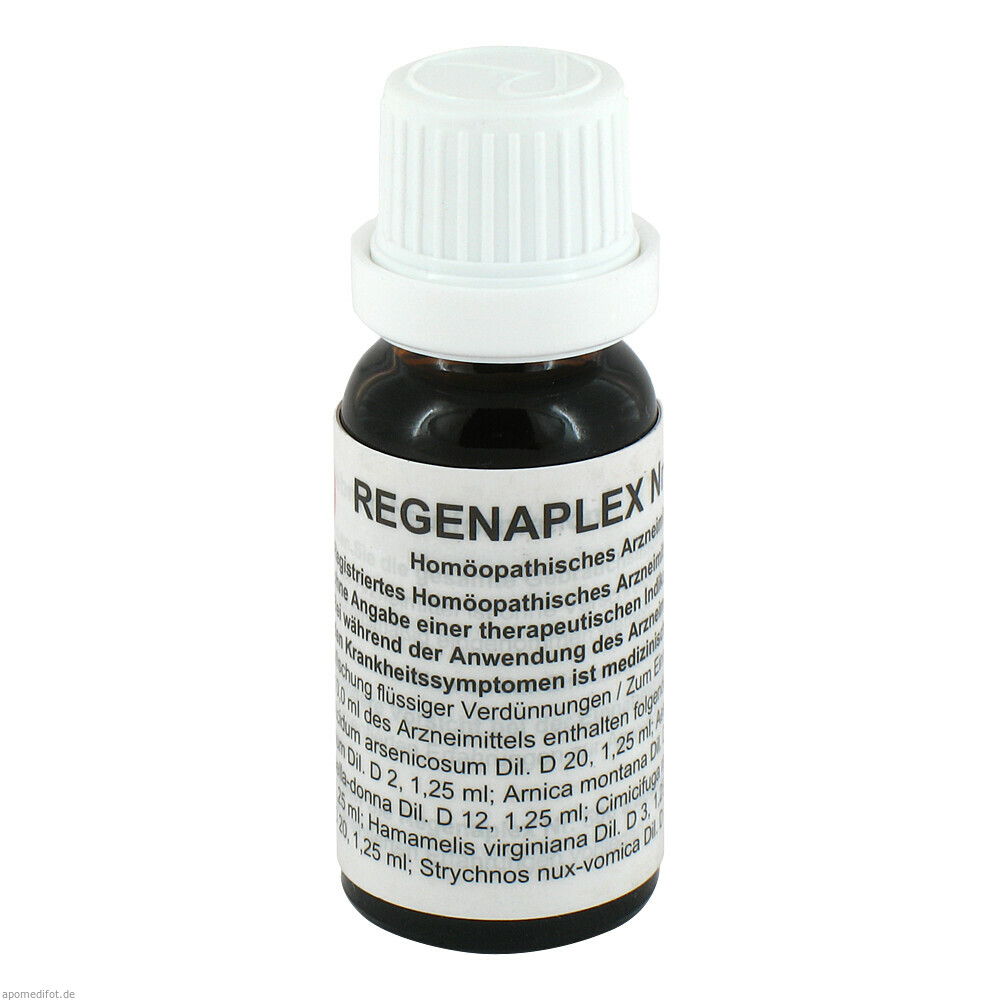 REGENAPLEX 506 A 15ml (REGENAPLEX)