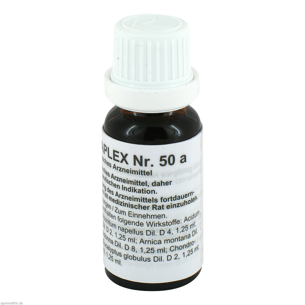 REGENAPLEX 50 A 15ml (REGENAPLEX)