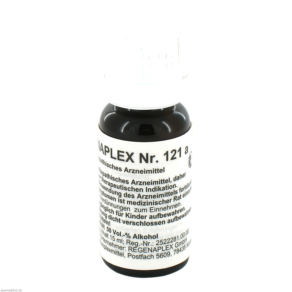 REGENAPLEX 121 A 15ml (REGENAPLEX)