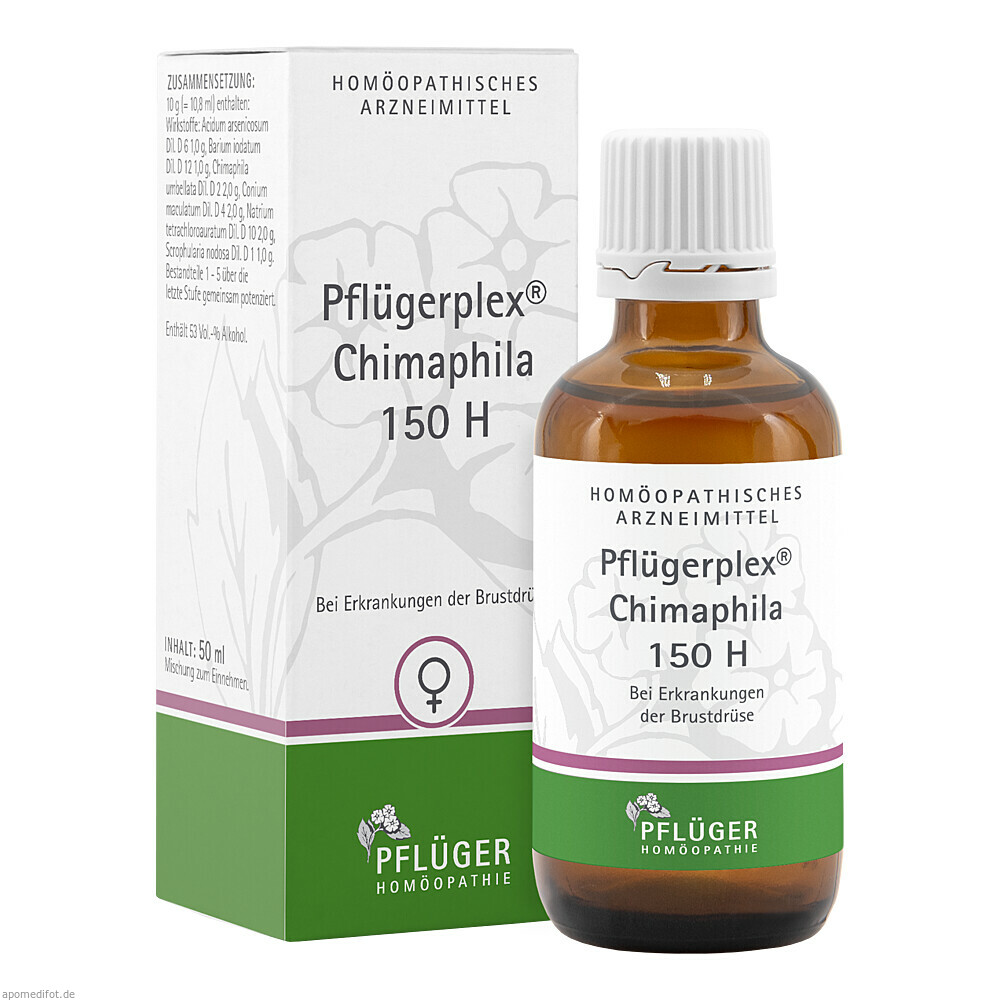 PFLUEGERPLEX CHIMAPHIL150H 50ml (PFLUEGER)