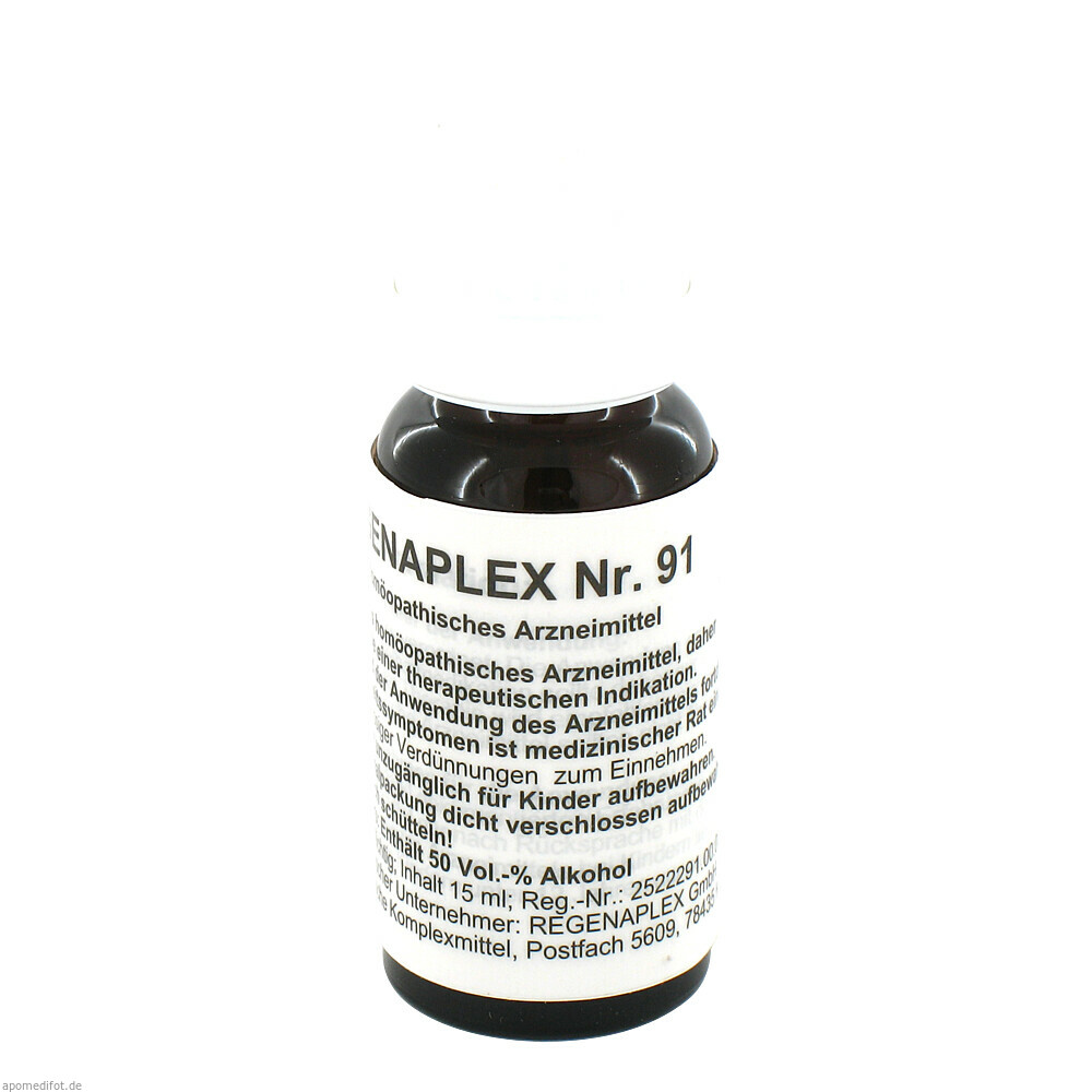 REGENAPLEX 91 15ml (REGENAPLEX)