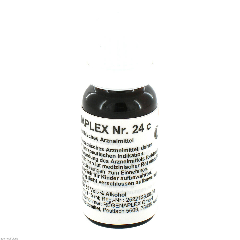 REGENAPLEX 24 C 15ml (REGENAPLEX)