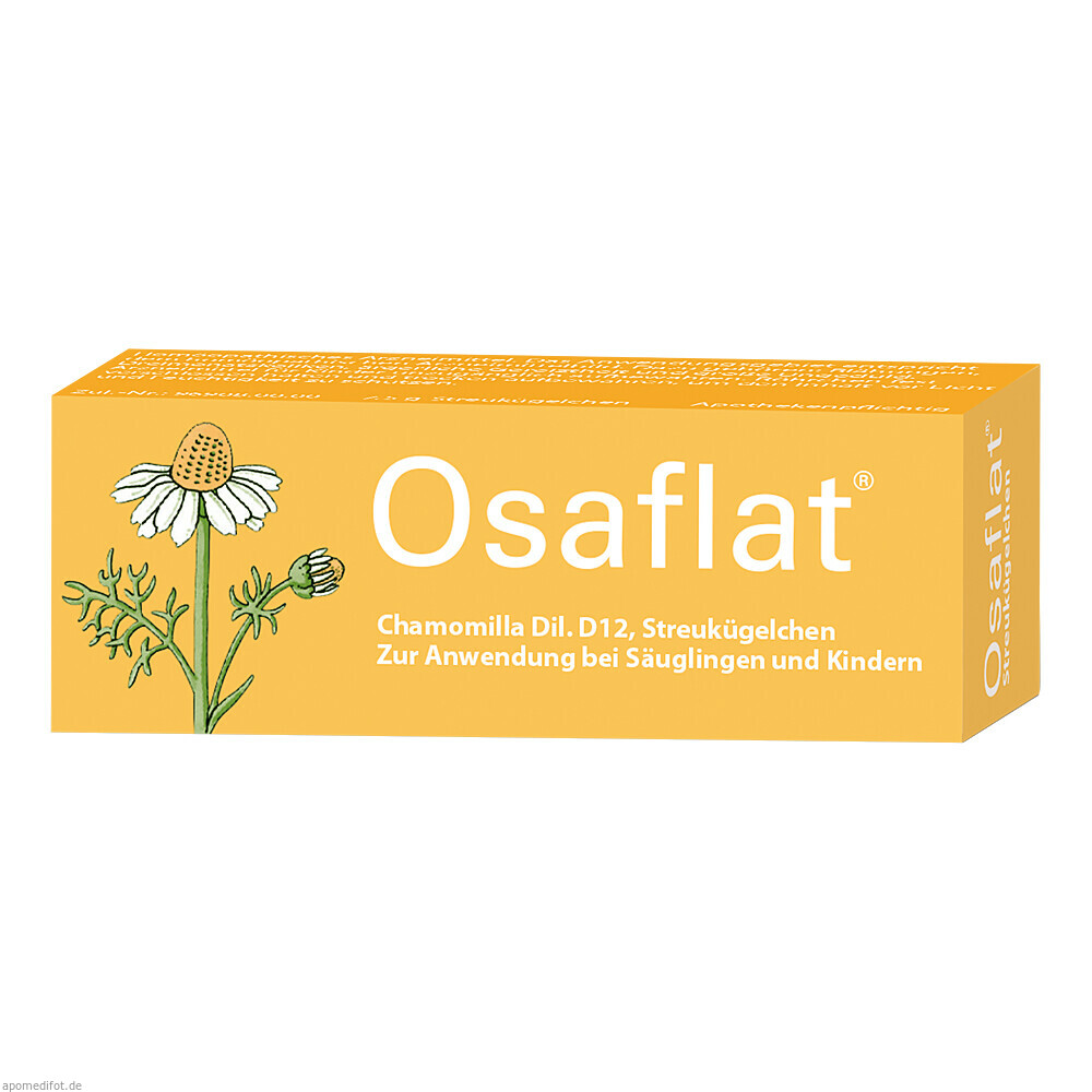 OSAFLAT 7.5g (HERMES)