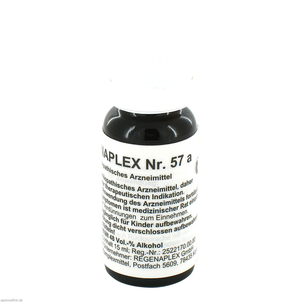 REGENAPLEX 57 A 15ml (REGENAPLEX)