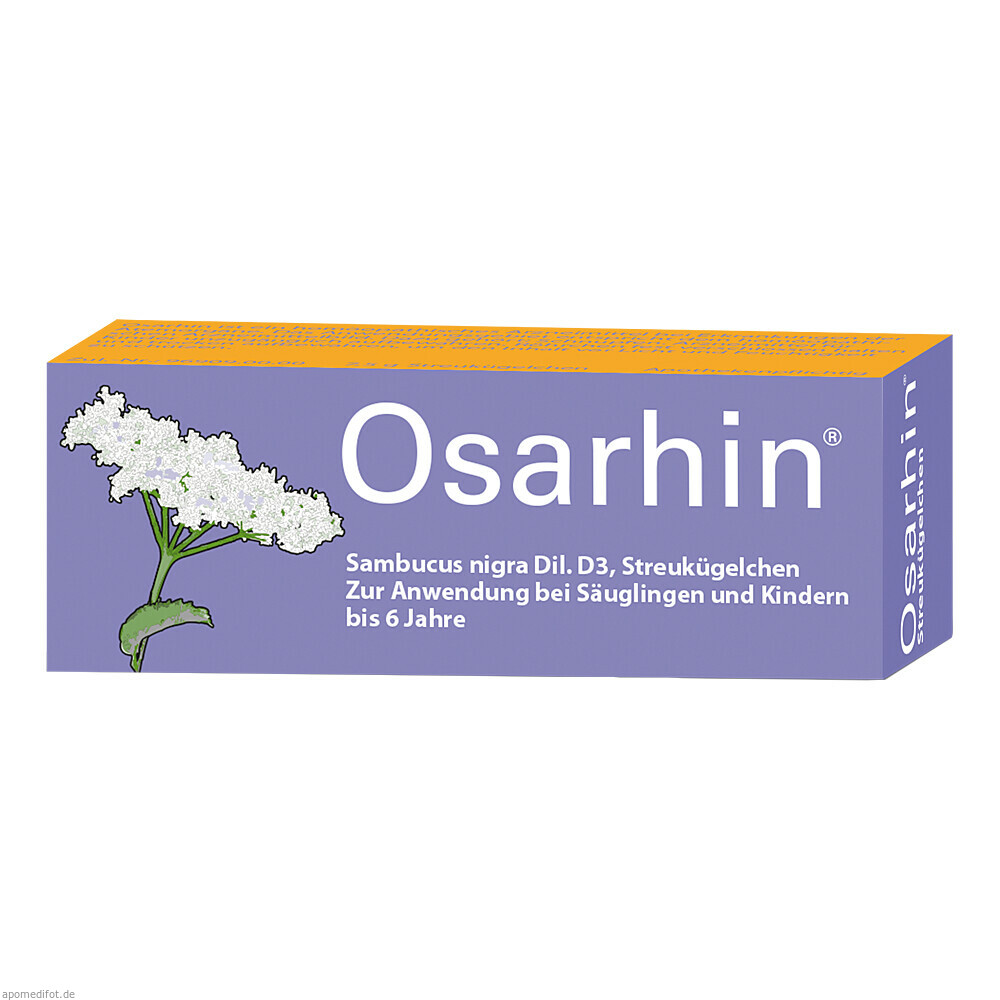 OSARHIN 7.5g (HERMES)