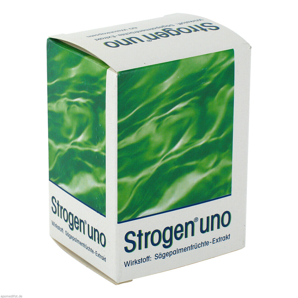 STROGEN UNO 60St (STRATHMANN)