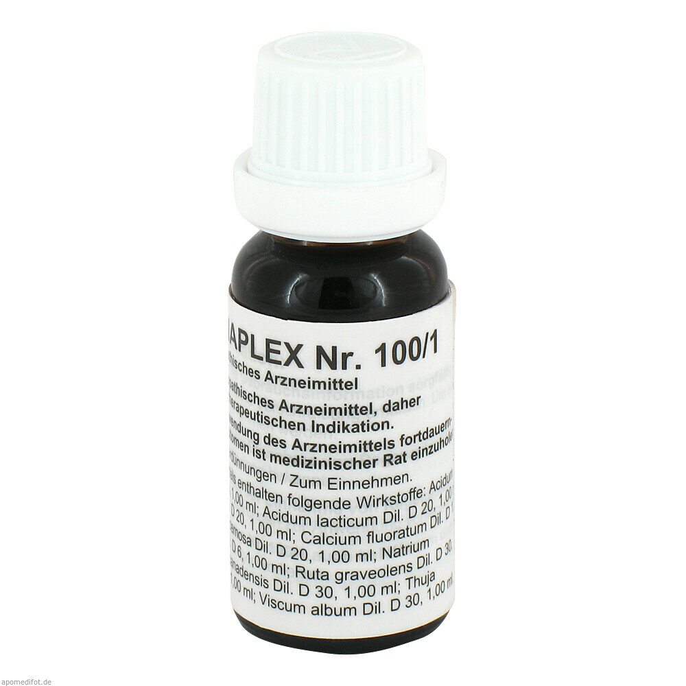 REGENAPLEX 100/1 15ml (REGENAPLEX)