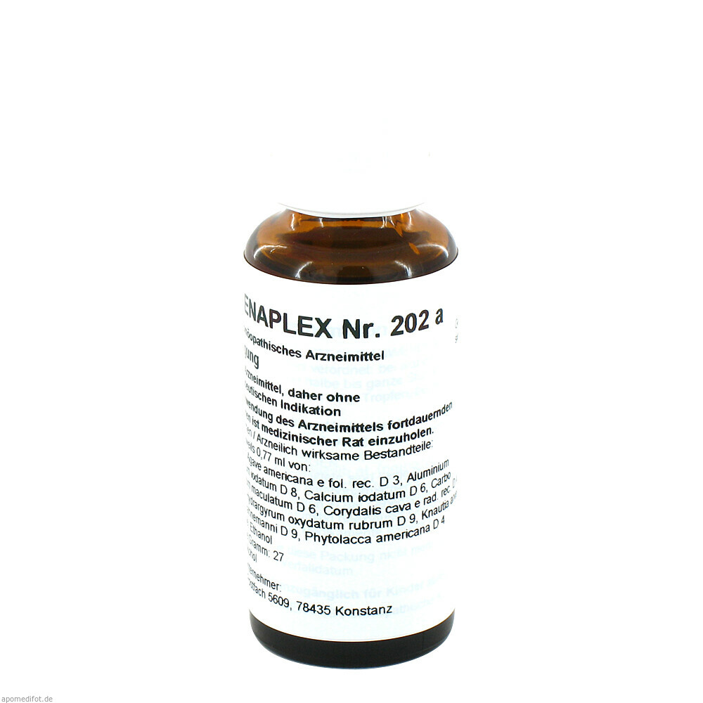 REGENAPLEX 202 A 30ml (REGENAPLEX)