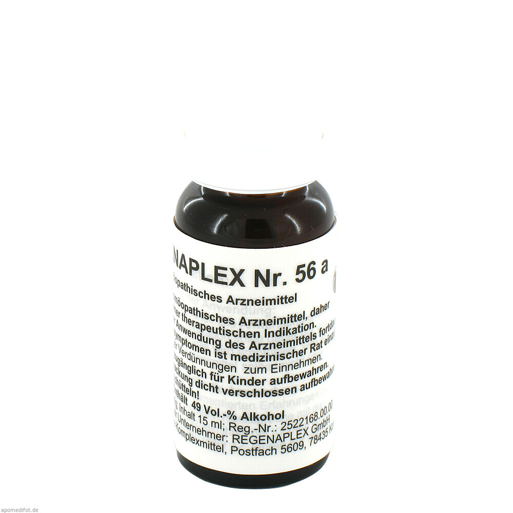 REGENAPLEX 56 A 15ml (REGENAPLEX)