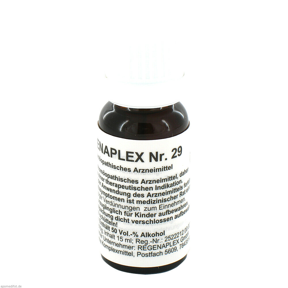 REGENAPLEX 29 15ml (REGENAPLEX)