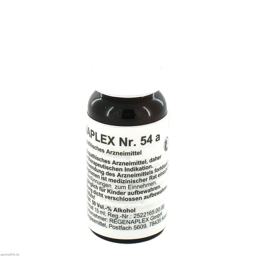 REGENAPLEX 54 A 15ml (REGENAPLEX)