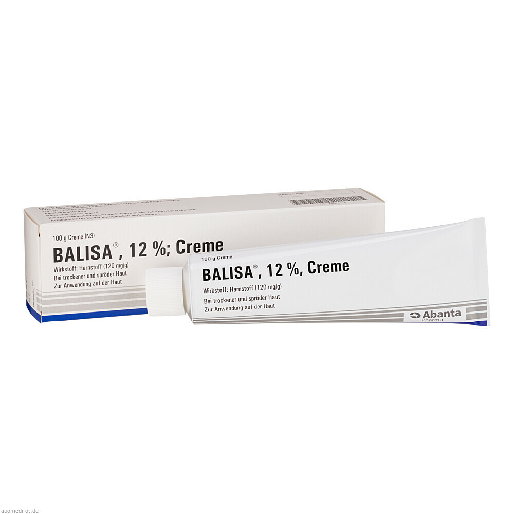 BALISA 100g (ABANTA PHARMA)