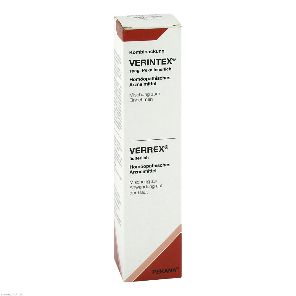 VERINTEX SPAG/VERREX AEUSS 1P (PEKANA)