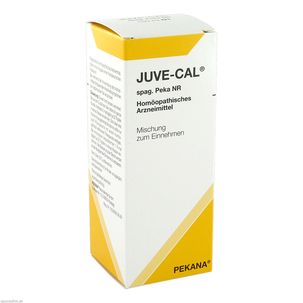 JUVE-CAL SPAG PEKA NR 150ml (PEKANA)