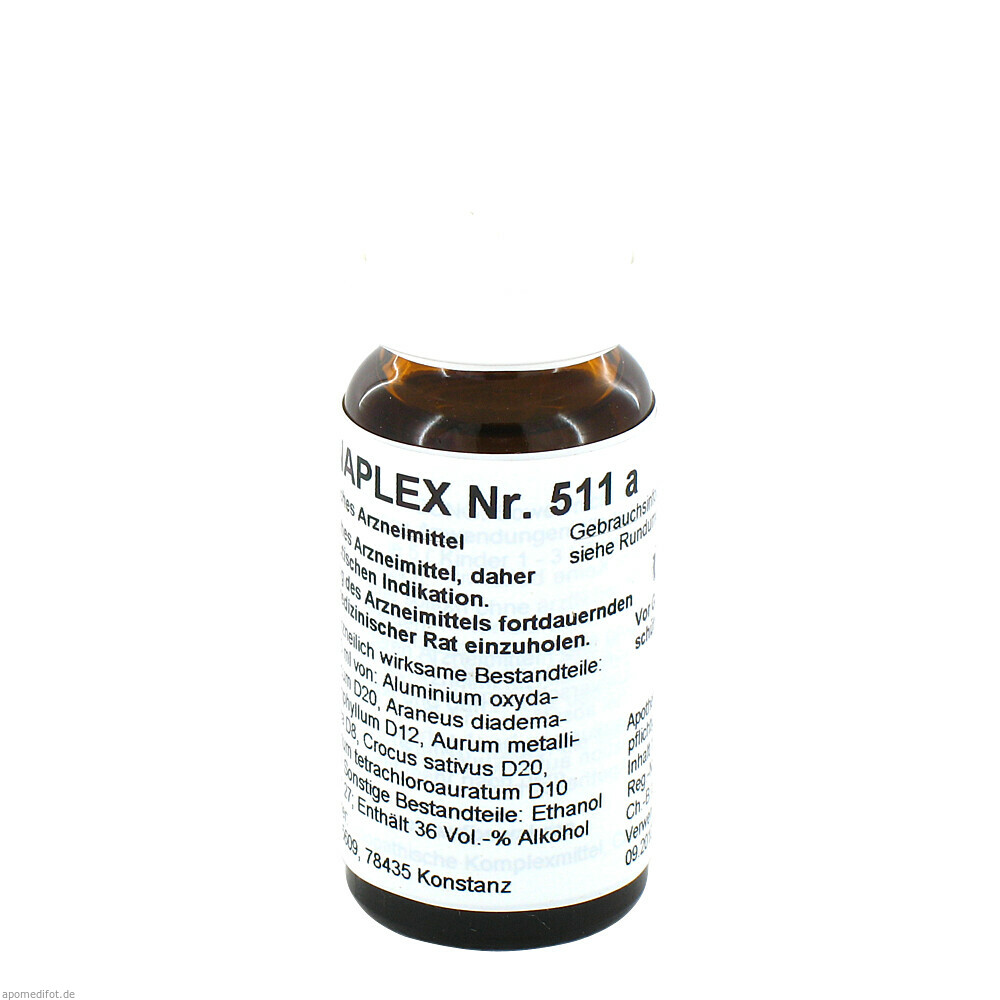 REGENAPLEX 511 A 15ml (REGENAPLEX)