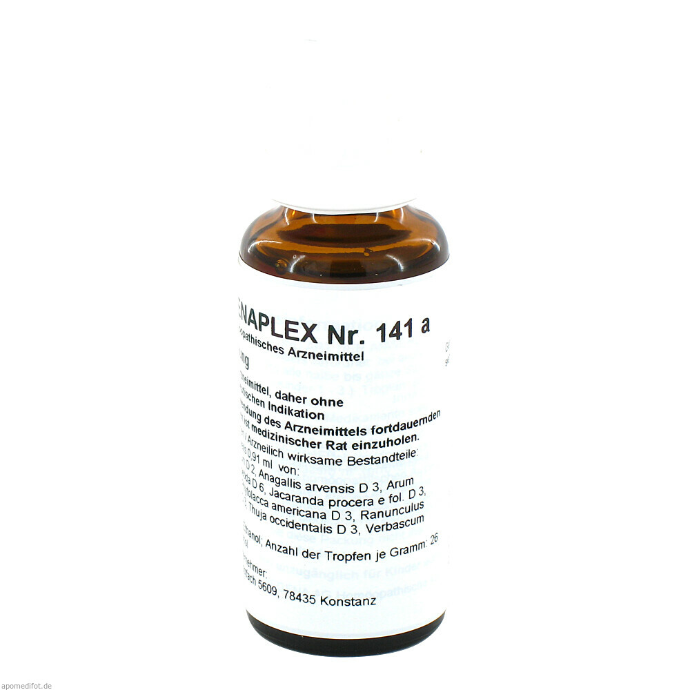 REGENAPLEX 141 A 30ml (REGENAPLEX)