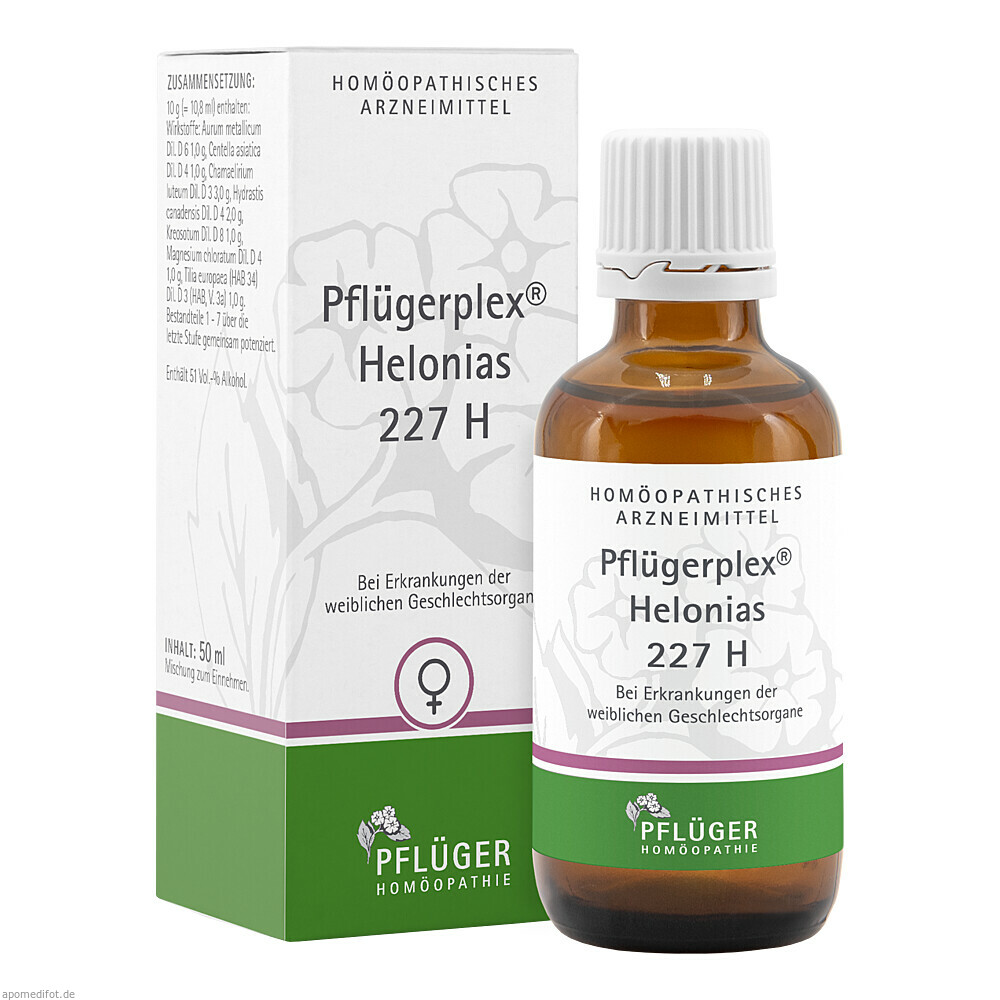 PFLUEGERPLEX HELONIAS 227H 50ml (PFLUEGER)