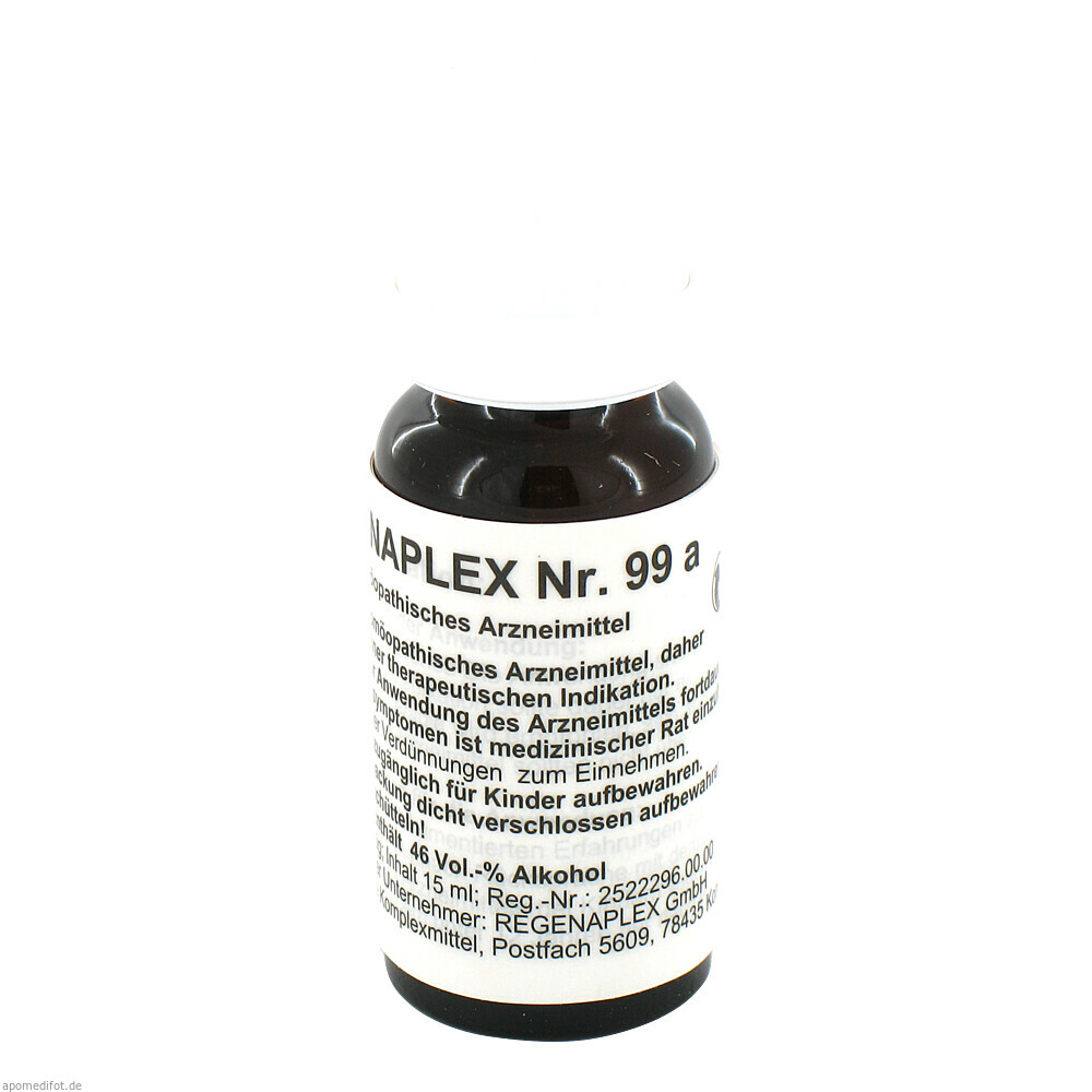 REGENAPLEX 99 A 15ml (REGENAPLEX)