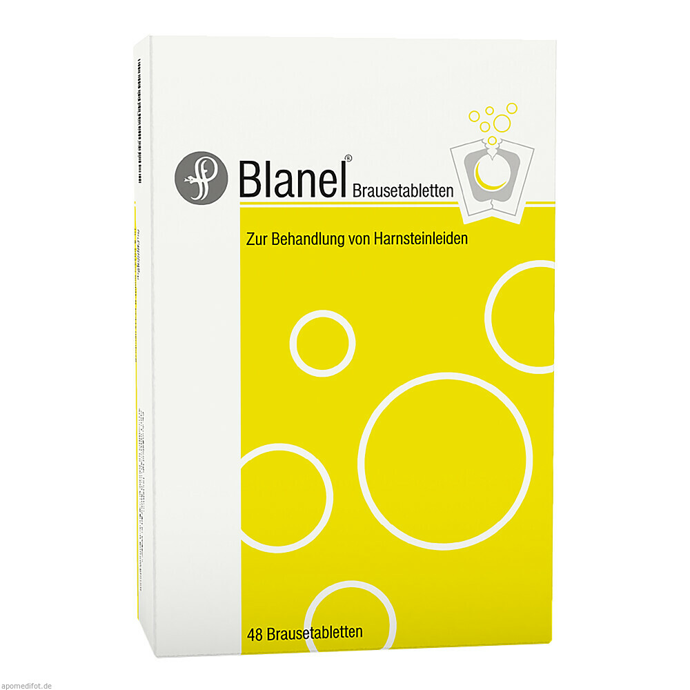 BLANEL 48St (PFLEGER)