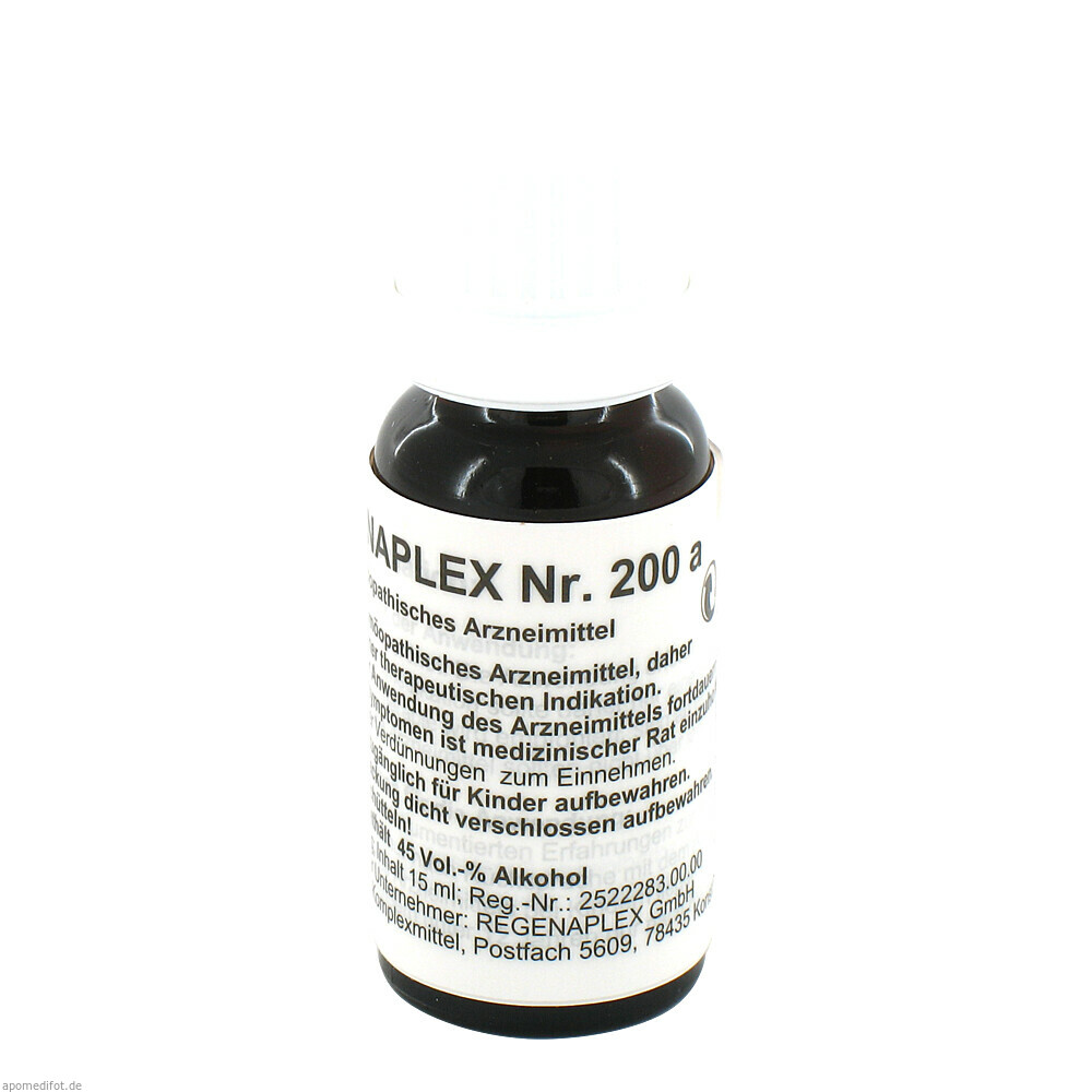 REGENAPLEX 200 A 15ml (REGENAPLEX)