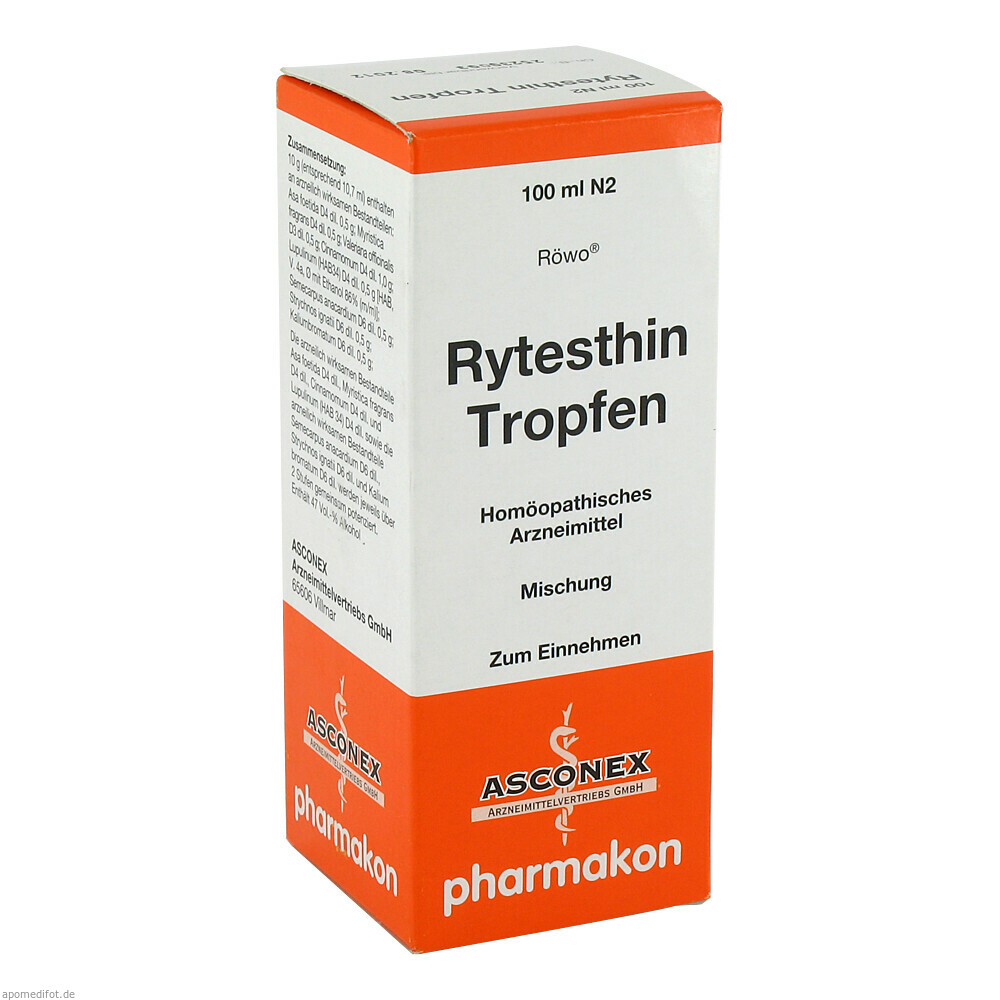 RYTESTHIN TROPF ROEWO 576 100ml (MEDPHANO)