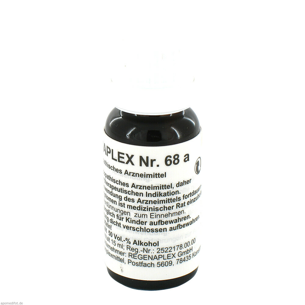 REGENAPLEX 68 A 15ml (REGENAPLEX)