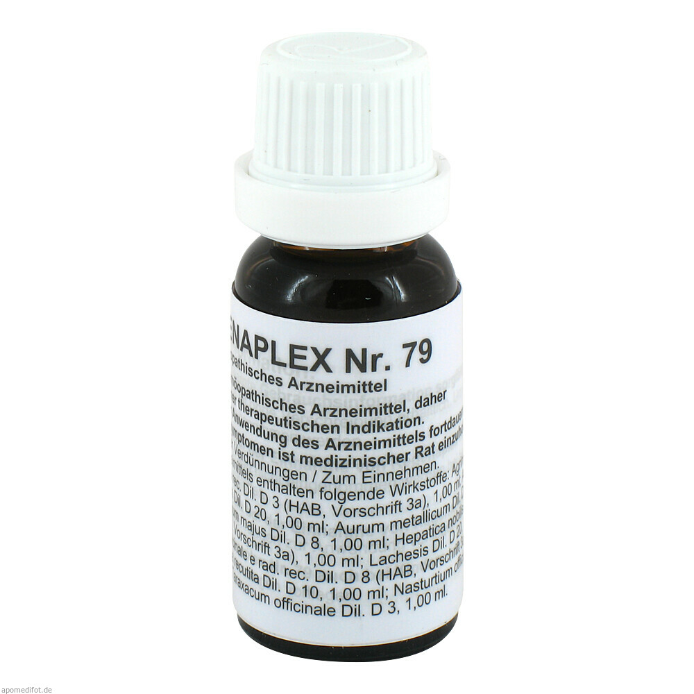 REGENAPLEX 79 15ml (REGENAPLEX)