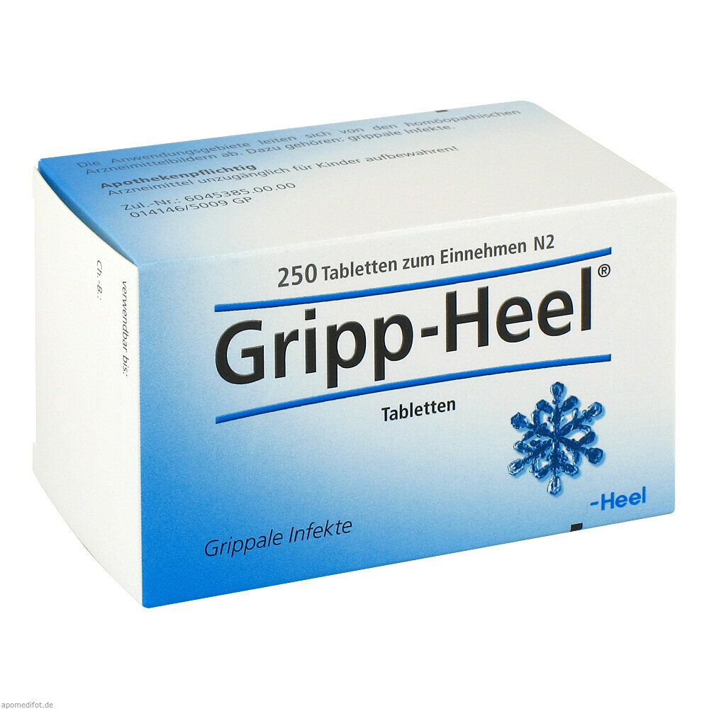 GRIPPHEEL 250St (HEEL)