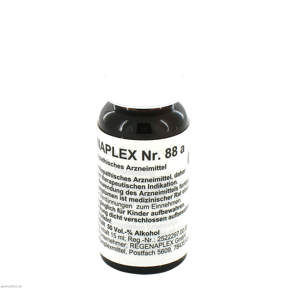 REGENAPLEX 88 A 15ml (REGENAPLEX)