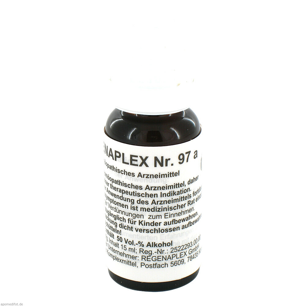 REGENAPLEX 97 A 15ml (REGENAPLEX)