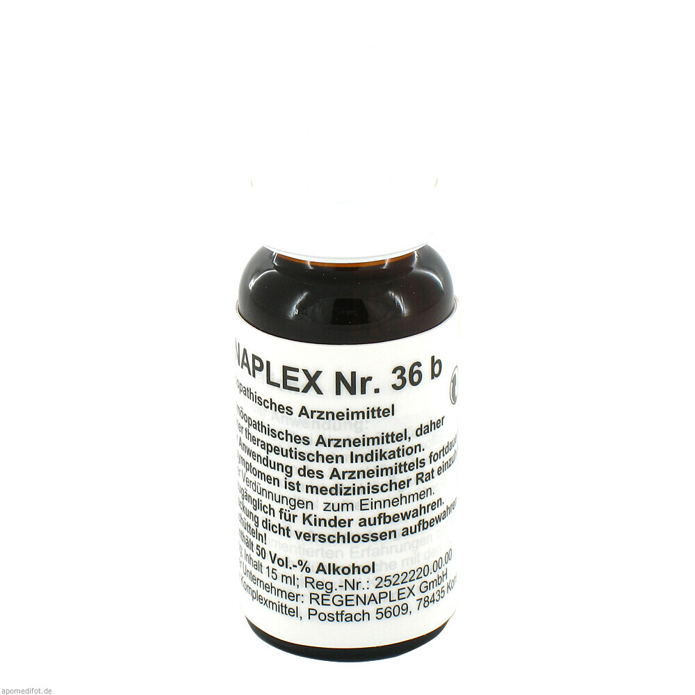 REGENAPLEX 36 B 15ml (REGENAPLEX)