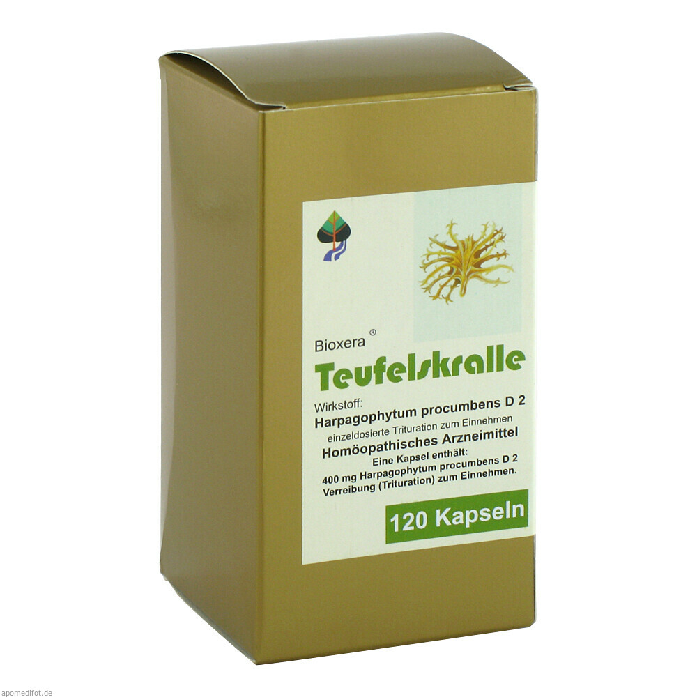 TEUFELSKRALLE 120St (DIAMANT NATUUR TSCHECH)