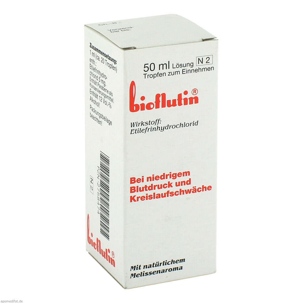 BIOFLUTIN 50ml (SUEDMEDICA)