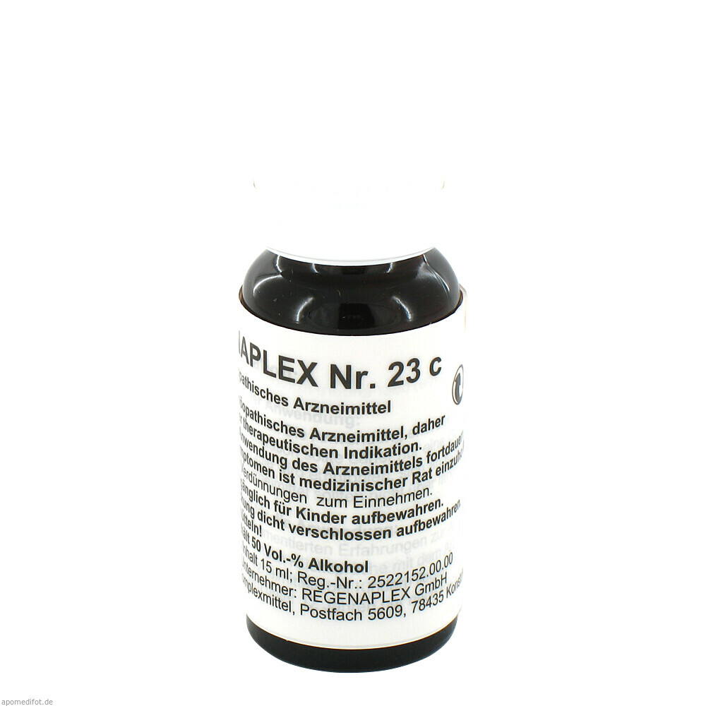 REGENAPLEX 23 C 15ml (REGENAPLEX)