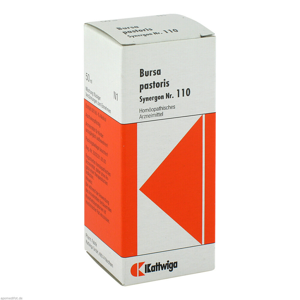 SYNERGON KOMPL BURS PA 110 50ml (KATTWIGA)