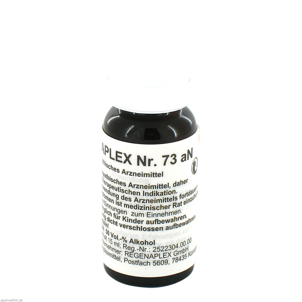 REGENAPLEX 73 AN 15ml (REGENAPLEX)