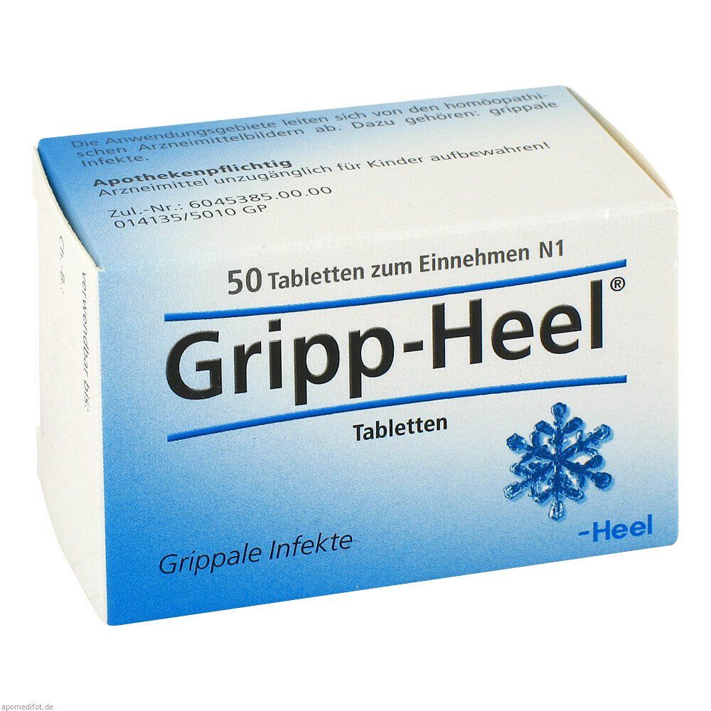 GRIPPHEEL 50St (HEEL)