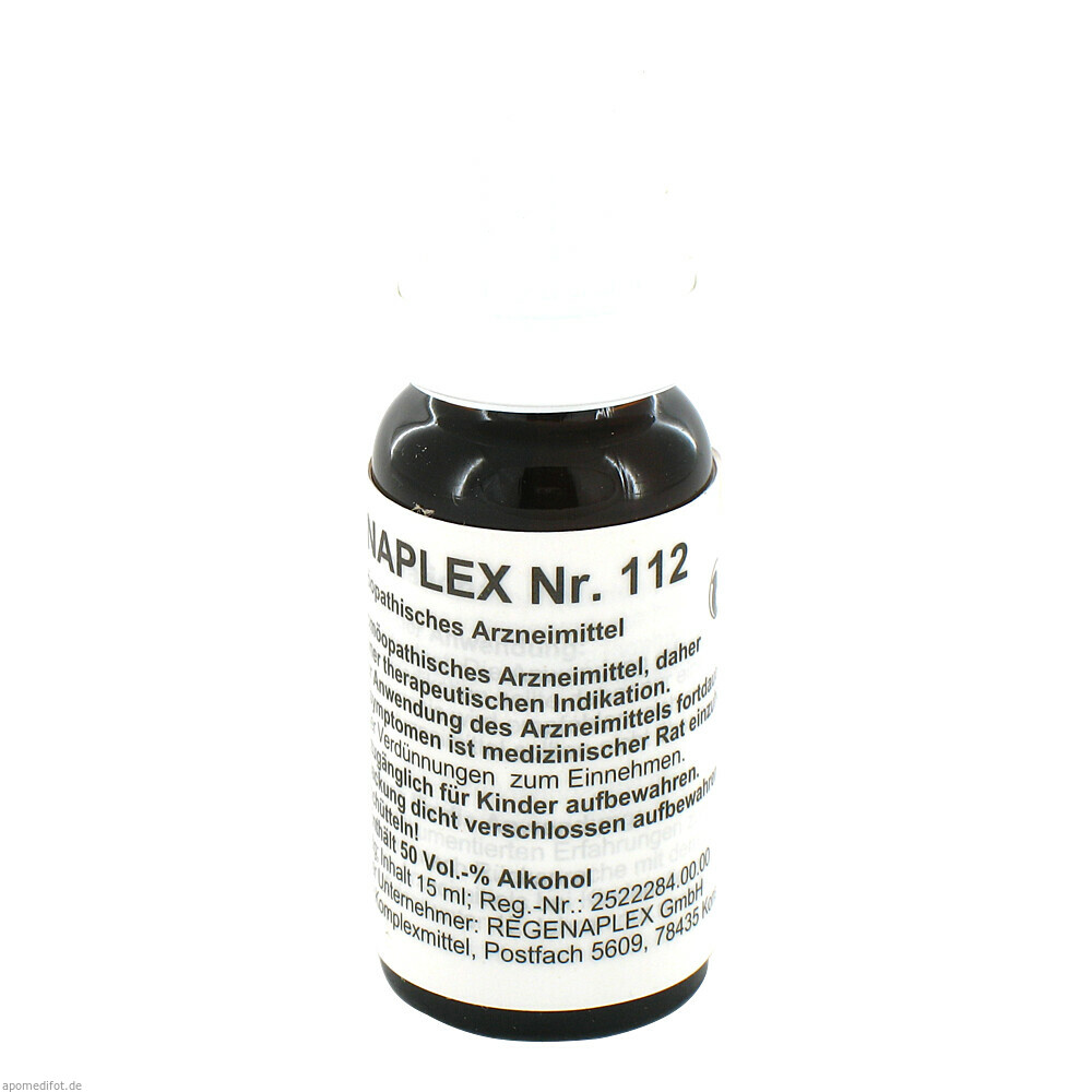 REGENAPLEX 112 15ml (REGENAPLEX)