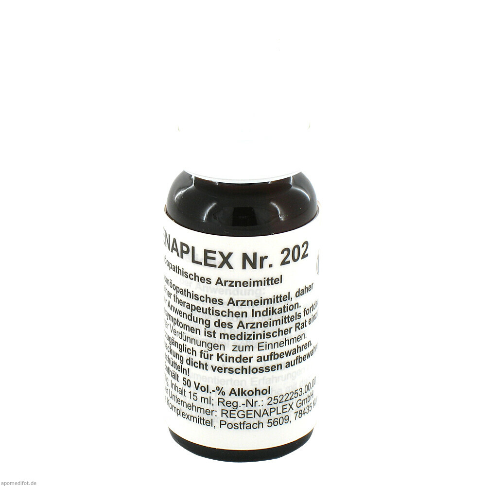 REGENAPLEX 202 15ml (REGENAPLEX)