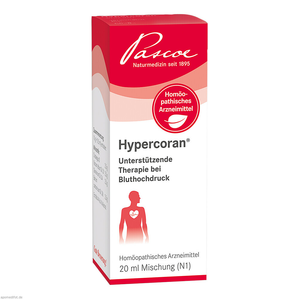 HYPERCORAN 20ml (PASCOE)